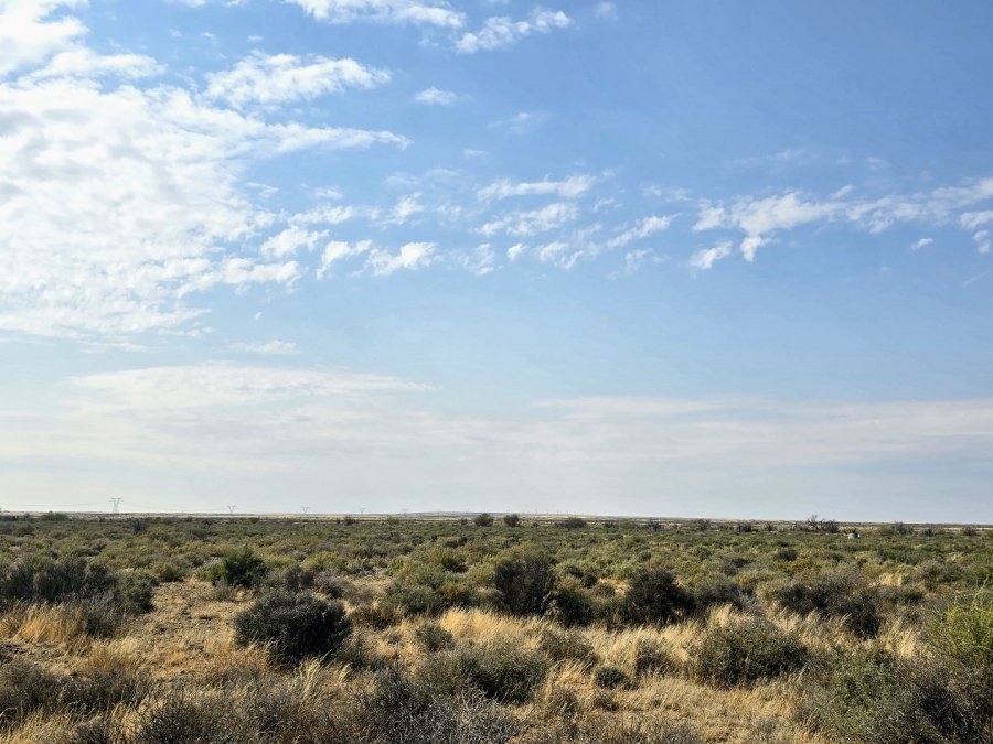 Commercial Property for Sale in Kenhardt Northern Cape